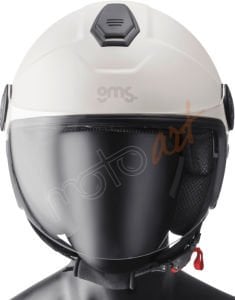 GMS GELATO KASK - VANİLLA / VANİLYA
