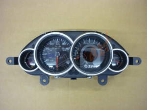 SYM JOYMAX KM SAATİ KOMPLE