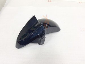 SYM ON CAMURLUK MAVI ( VS125 )