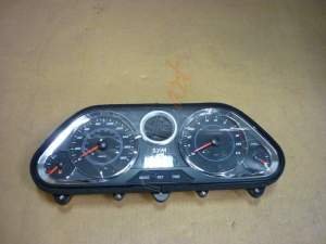 SYM KM SAATI MAX400