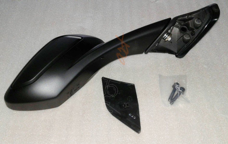 SYM SAG AYNA GTS250