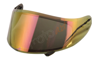 AXOR APEX VİZÖR - GOLD IRIDIUM