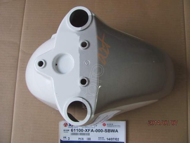 SYM FR.FENDER (S-880S/WH-006) (FIDDLE 3 200-125 )