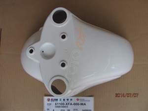 SYM FR.FENDER (WH-006) (FIDDLE 3 125 )