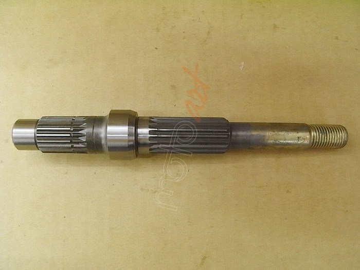 SYM AKS MILI  MIO
