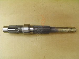 SYM AKS MILI  MIO