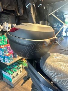 SYM ORJİNAL ÇANTA  TOPCASE 50 LT