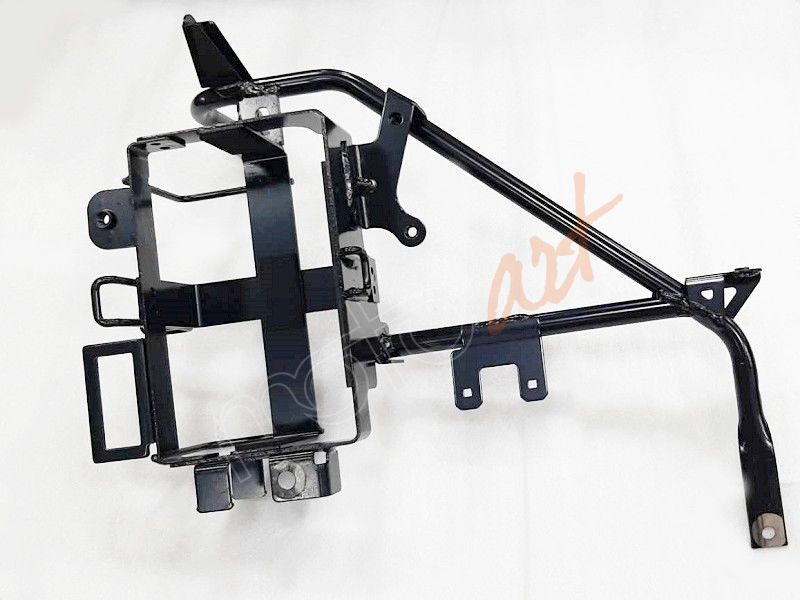 SYM_BRAKETI ON KAFA DEMIRI ON PANEL BAGLANTI BRAKETI ON SAG(R.)_ADET MOD.OZEL_MAXTL508T_