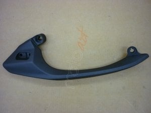 SYM SAG ARKA TUTAMAK MAT SIYAH JOYMAX DÖKÜM