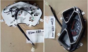 SYM SPEEDOMETER ASSY