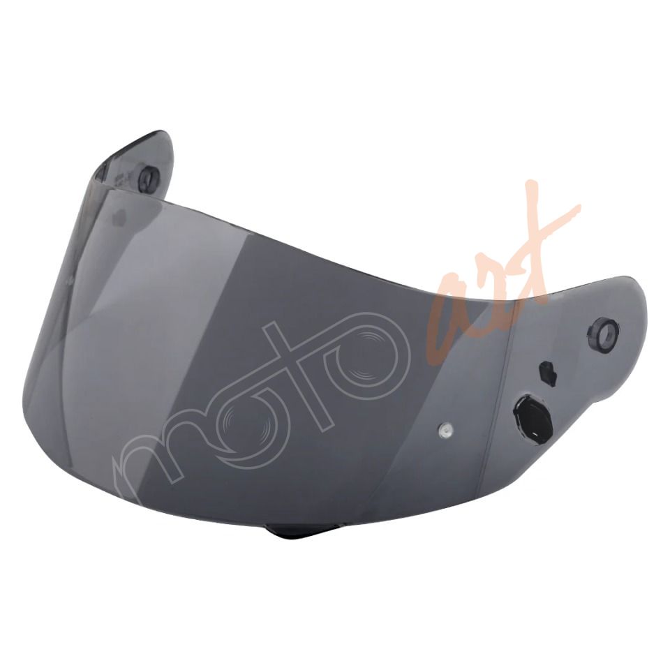 AXOR HUNTER SMOKE VISOR