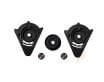 X-CROSS DUAL VISOR OUTER VISOR MECHANISM