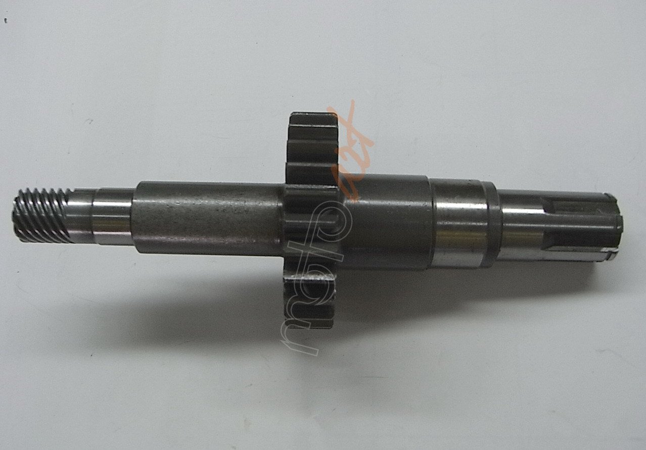 SYM AKS MILI ATV300