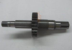 SYM AKS MILI ATV300