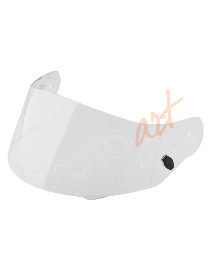 AXOR HUNTER CLEAR VISOR