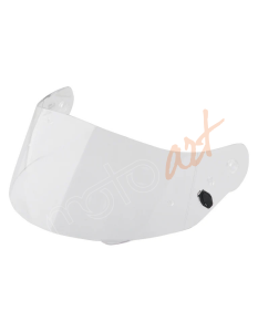 AXOR HUNTER CLEAR VISOR