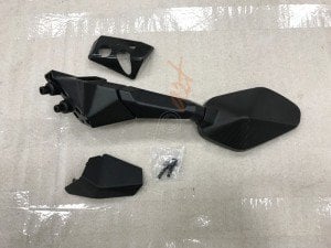 SYM SAG AYNA (SINYALSIZ) CRUISYM - 11.895,20 TL