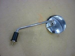 SYM SOL AYNA FIDDLE