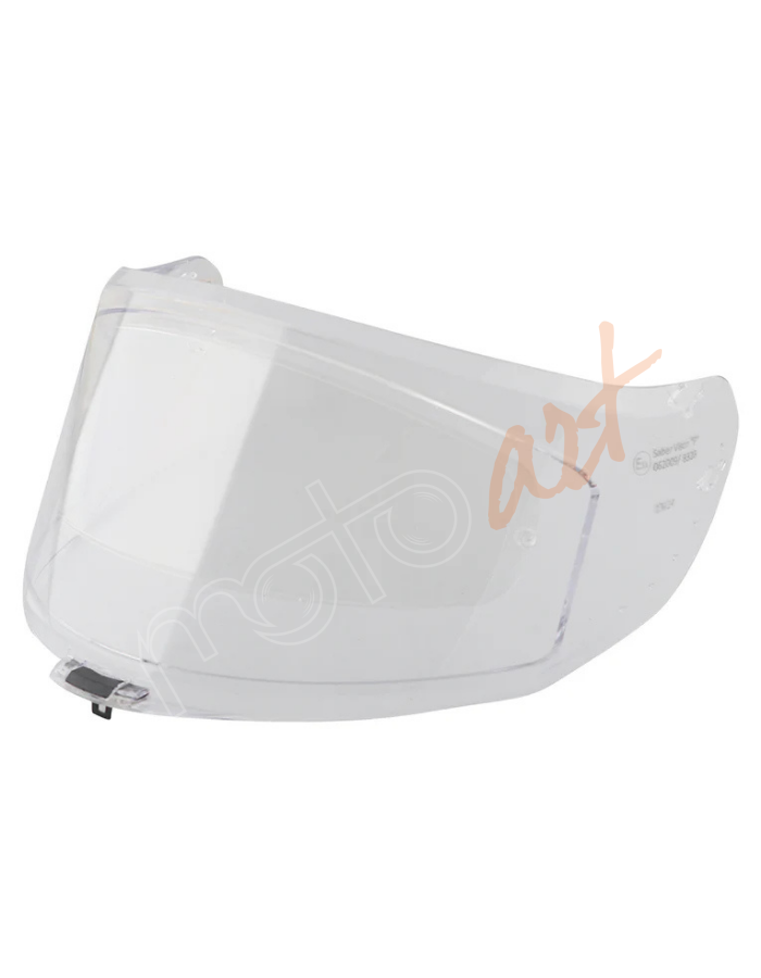 AXOR SABER CLEAR VISOR