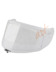 AXOR SABER CLEAR VISOR