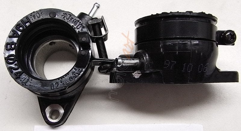 INLET PIPE ASSY