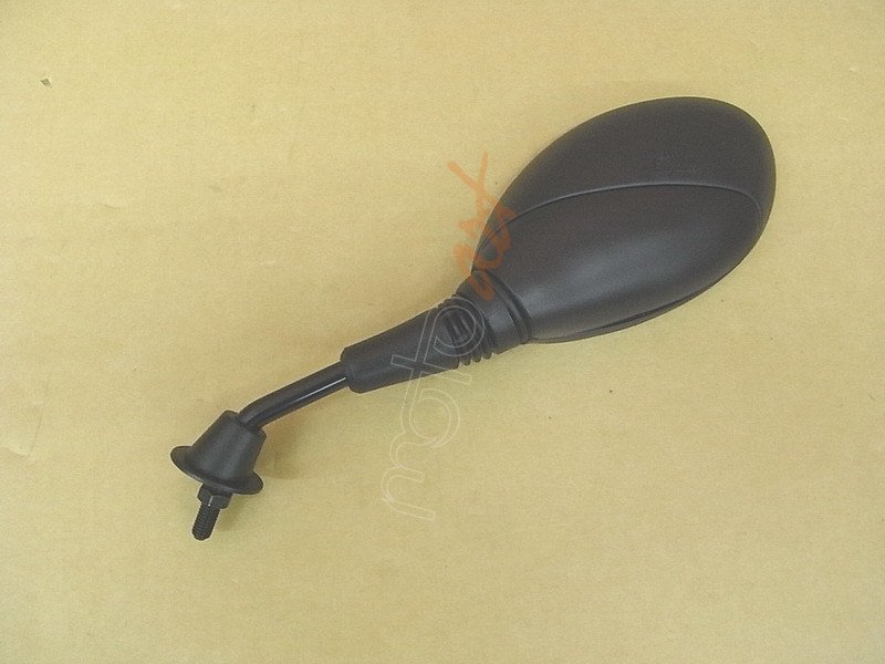 SYM SOL AYNA HD200