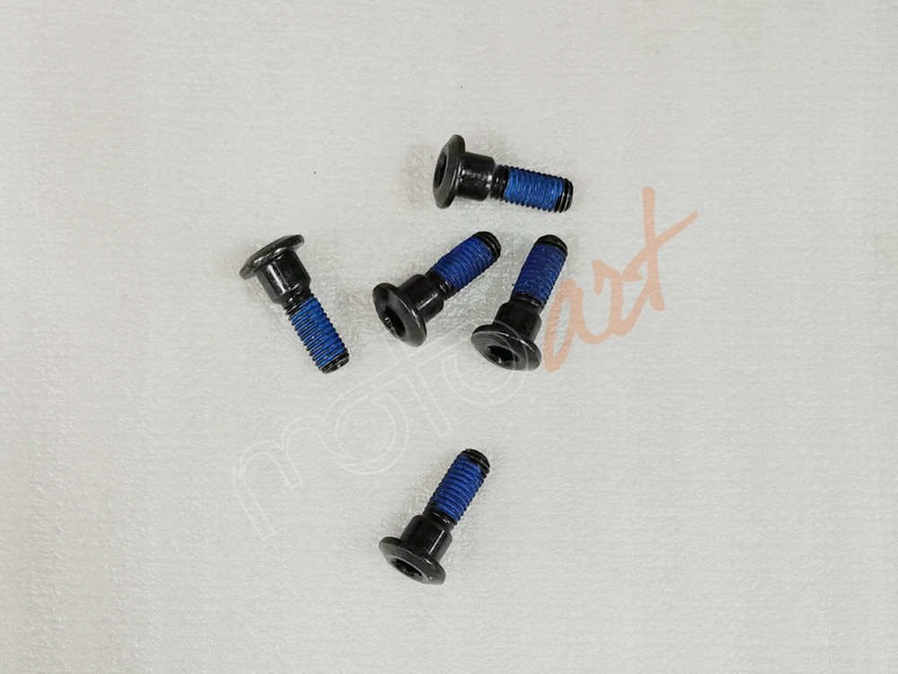 FR. DISK BOLT 8*24