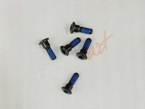 FR. DISK BOLT 8*24