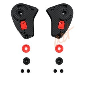 AXOR STREET DIŞ VİZÖR MEKANİZMASI