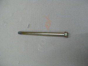 FLANGE BOLT 10X184