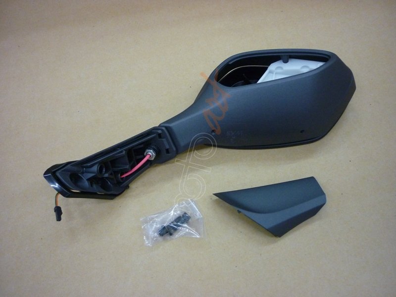 SYM SOL AYNA (SINYALSIZ)(GY-74) JOYMAX