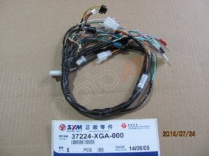 SYM METER CORD (FIDDLE 3 125 )
