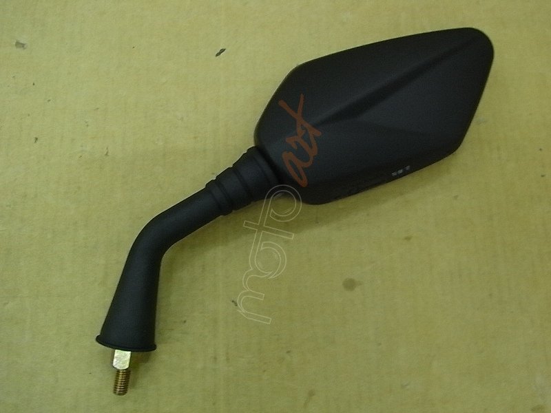 SYM SOL AYNA HD200I