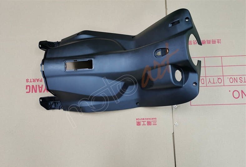 SYM XPRO ORBIT 125 50 ÖN TORPİDO