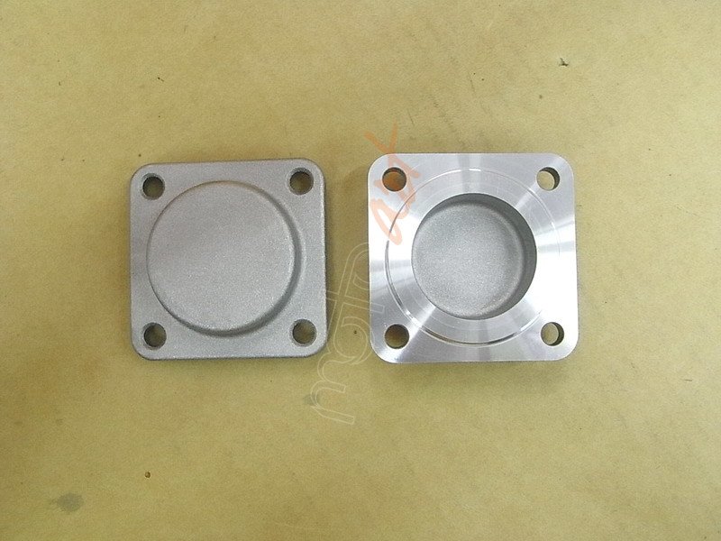 SYM KOVAN ON KAPAK ATV300