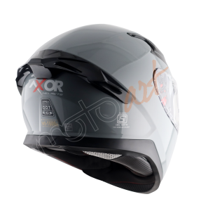 Axor Apex Kask Nardo Grey Gloss