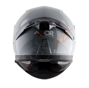 Axor Apex Kask Nardo Grey Gloss