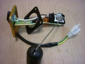 SYM CDI BEYIN FUEL UNIT