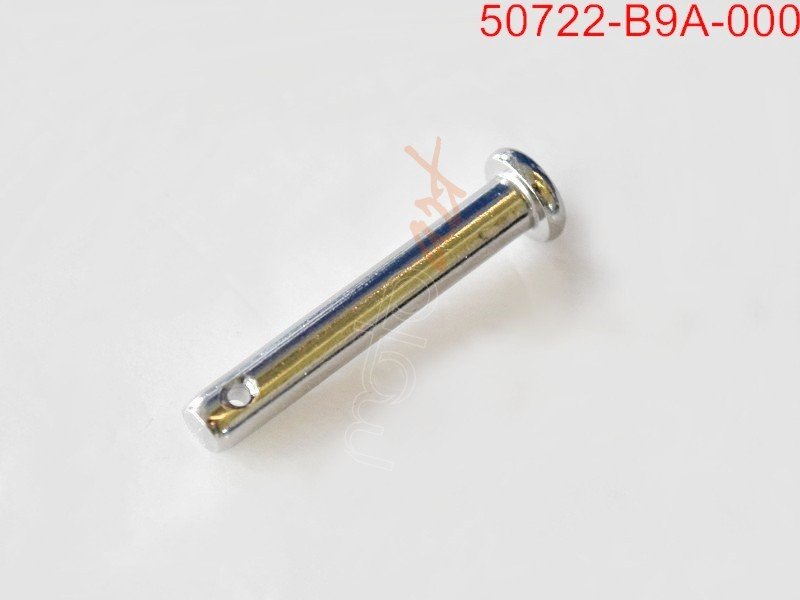 STEP PIN