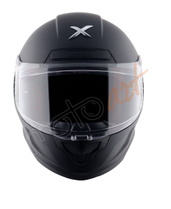 Axor Saber SC Kask Black Mat