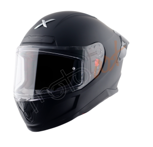 Axor Saber SC Kask Black Mat