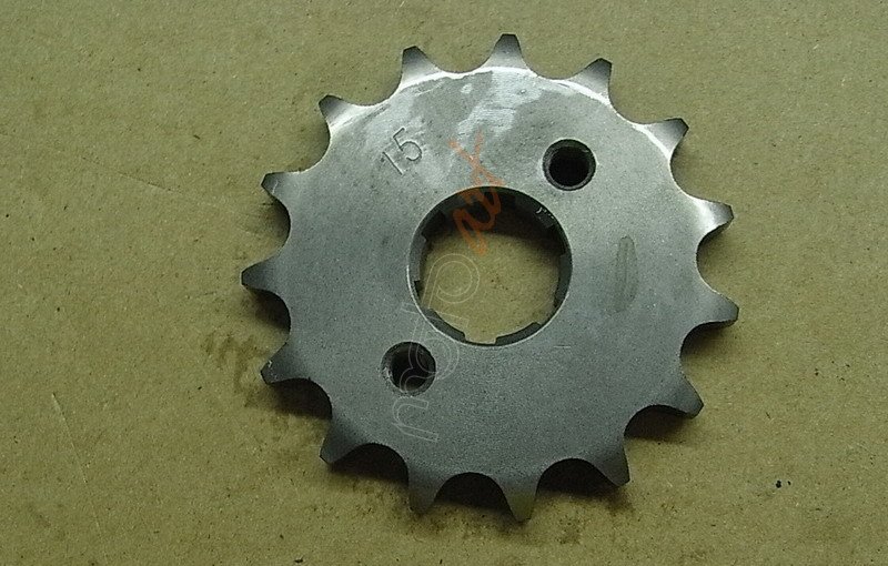SYM ON ZINCIR DISLISI ( XS125K )