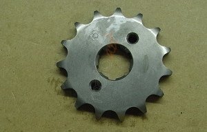 SYM ON ZINCIR DISLISI ( XS125K )