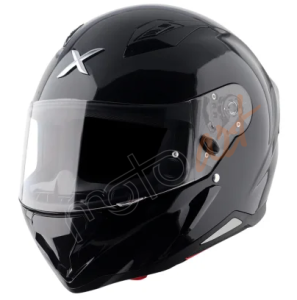 Axor Hunter SC Kask Black