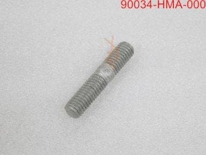 SYM EGZOZ SAPLAMASI 8MM SYM TUM MODELLER