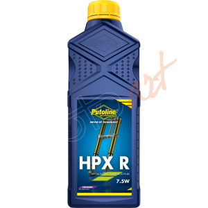 Putoline HPX R 7.5W Amortisör Yağı 1L