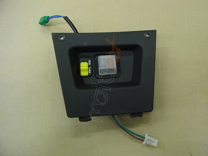 SYM SELE ALTI BAGAJ ARKA KAPAK  GTS250