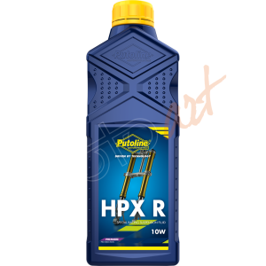Putoline HPX R 10W Amortisör Yağı 1L