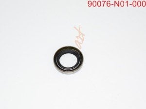 SYM OIL SEAL 13X20X4 WOLF250