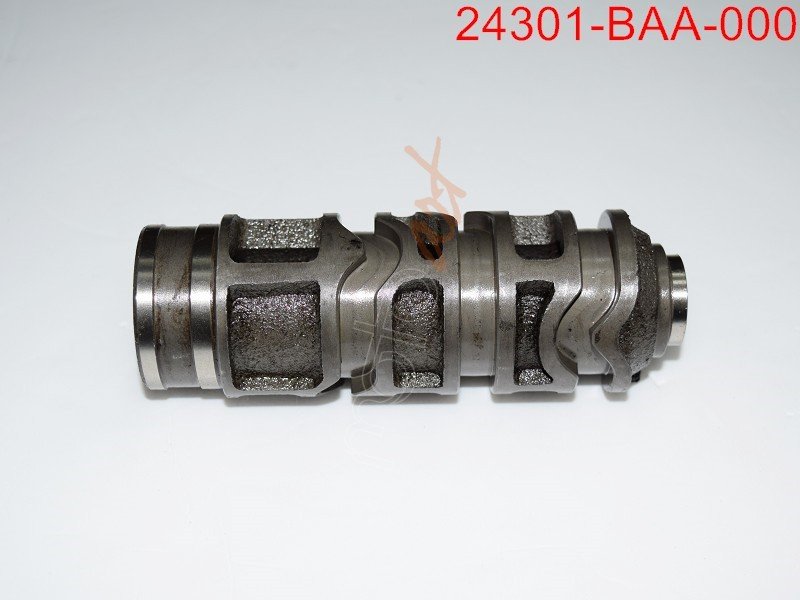 SYM GEAR SHIFT DRUM WOLF250